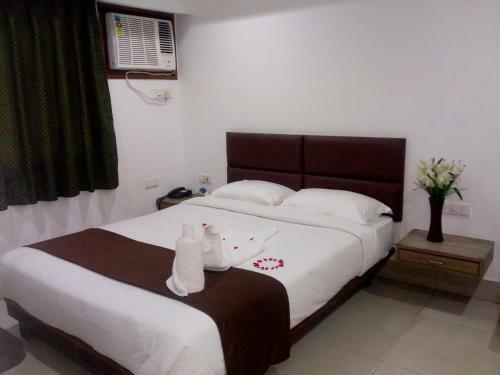 Hotel Rodali Residency