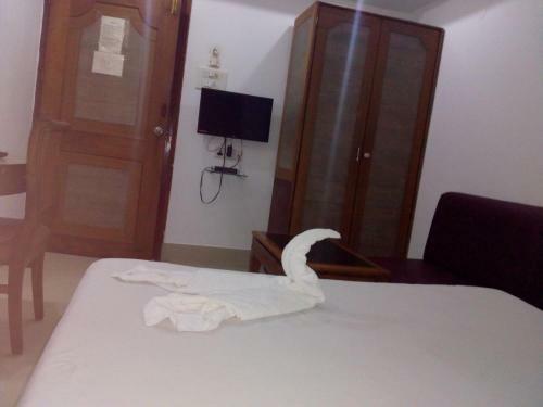 Hotel Rodali Residency