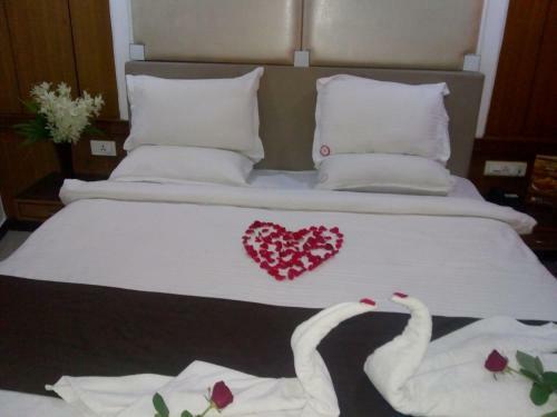 Hotel Rodali Residency