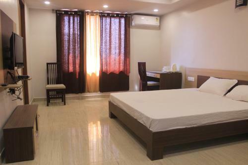 Hotel Exotica Greens