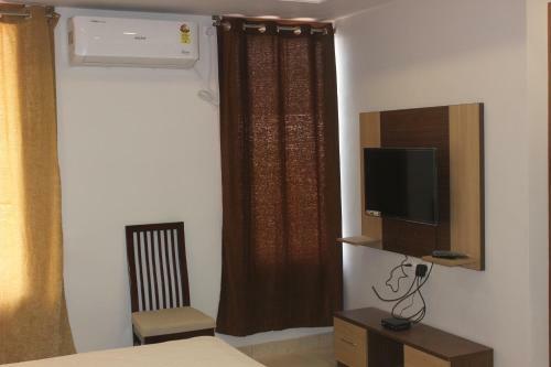 Hotel Exotica Greens