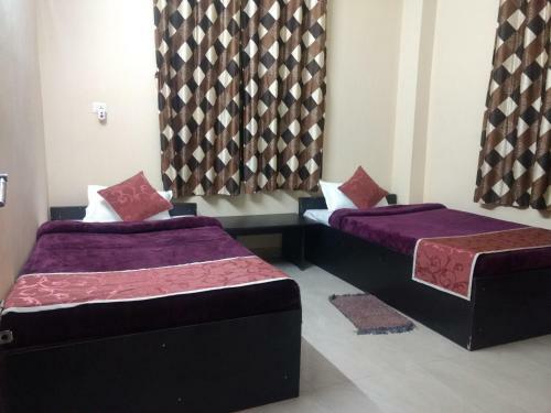 Villa Swasthi