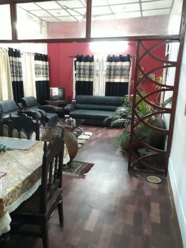 Jiya's Cottage