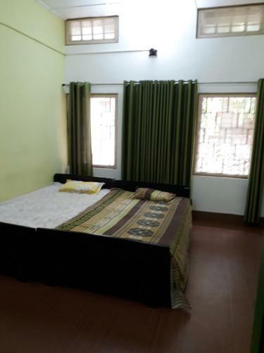 Jiya's Cottage