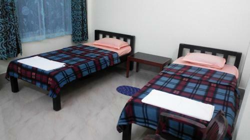 Hostal Cozy Living