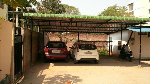 Hostal Cozy Living
