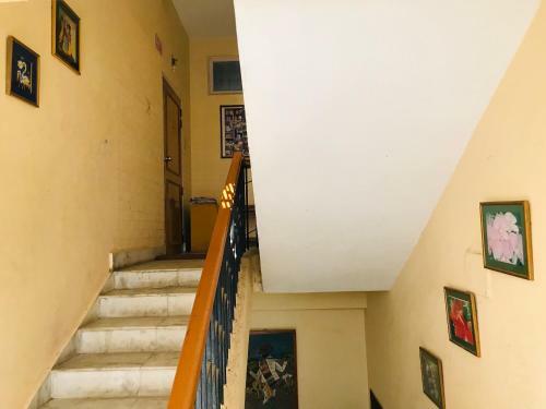 Bed & Breakfast Ambient Homestay