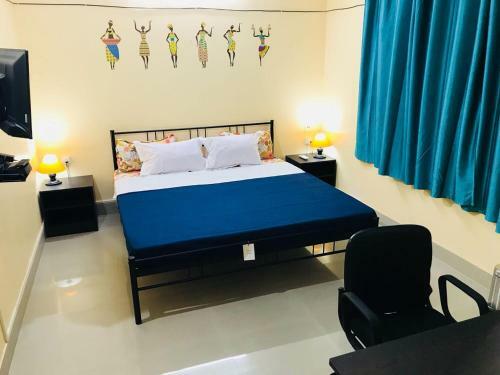 Bed & Breakfast Ambient Homestay