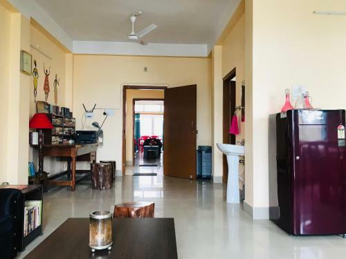 Bed & Breakfast Ambient Homestay
