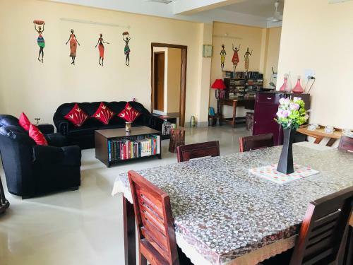 Bed & Breakfast Ambient Homestay