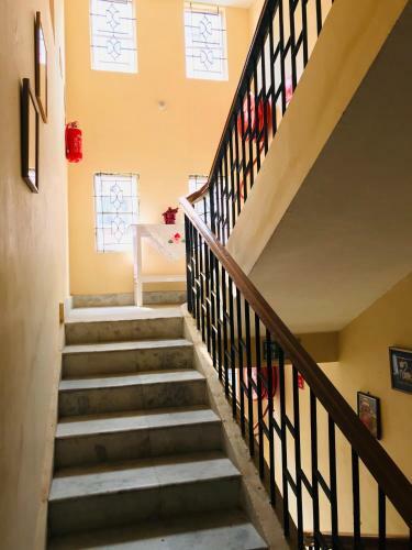 Bed & Breakfast Ambient Homestay