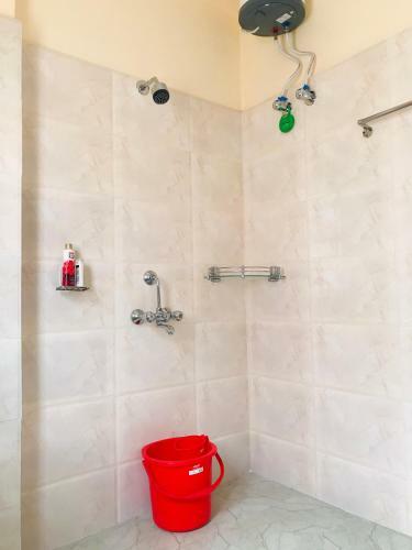 Bed & Breakfast Ambient Homestay