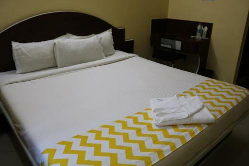 Hotel Asian Suites Guwahati