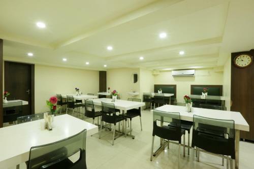 Hotel Asian Suites Guwahati