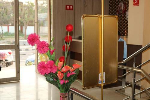 Hotel Asian Suites Guwahati