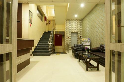 Hotel Asian Suites Guwahati