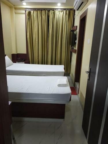 Hotel Asian Suites Guwahati