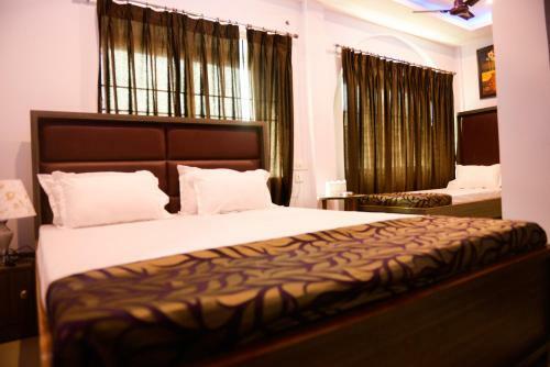Hotel Mm