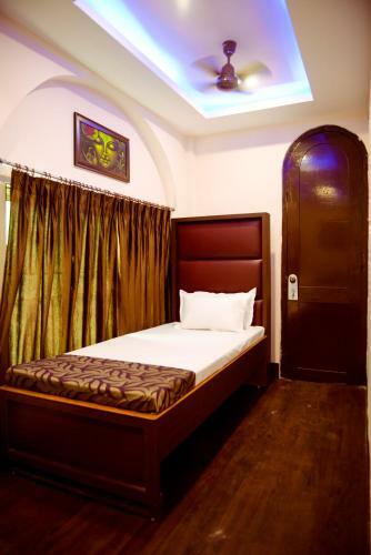 Hotel Mm