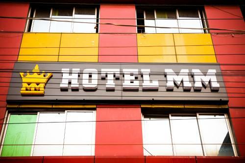 Hotel Mm