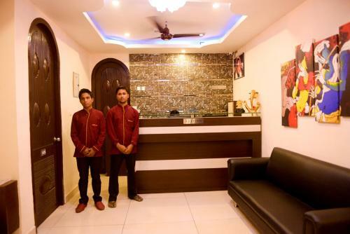 Hotel Mm