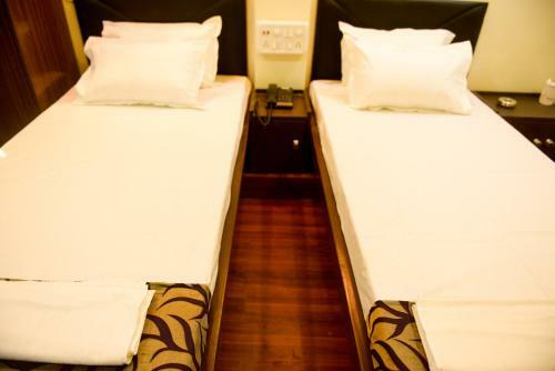 Hotel Mm