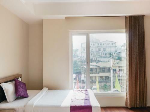 Hotel Treebo Tryst The Kalyaniz