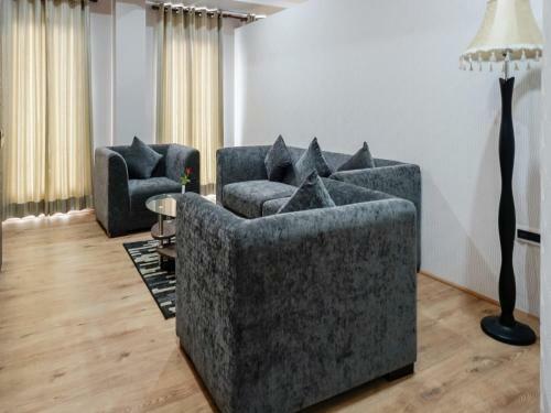 Hotel Treebo Tryst The Kalyaniz