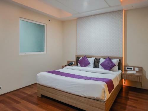 Hotel Treebo Tryst The Kalyaniz