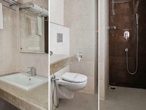 Hotel Treebo Tryst The Kalyaniz
