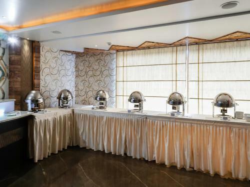 Hotel Treebo Tryst The Kalyaniz
