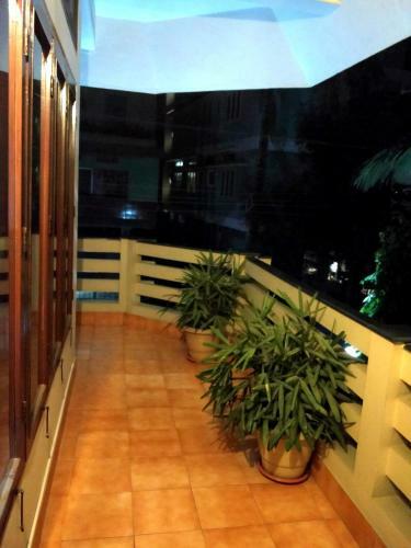Hostal Tranqville