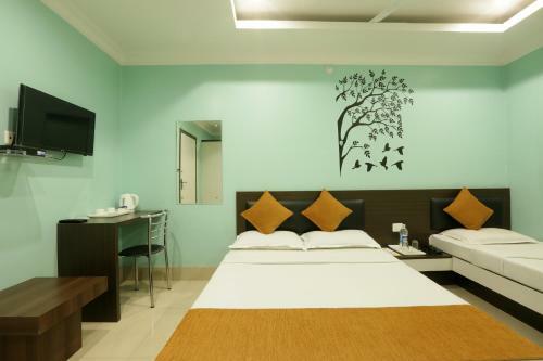 Hotel Grand Luit