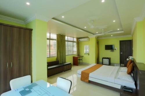 Hotel Grand Luit