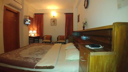 Hostal Sunshine