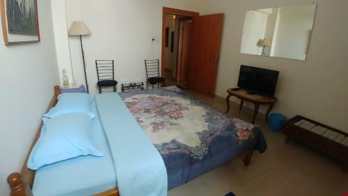 Hostal Sunshine