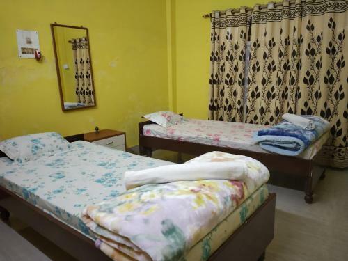 Camellia Homestay