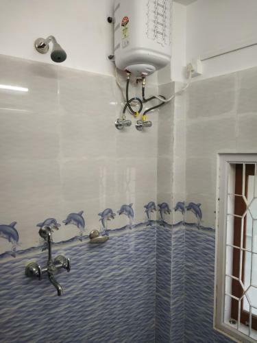 Camellia Homestay