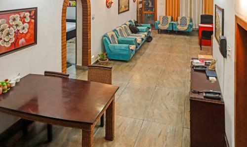 Hotel Treebo Trend Umal