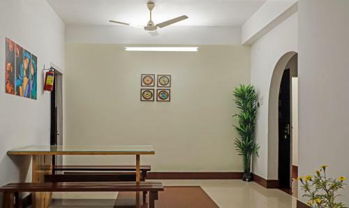 Hotel Treebo Trend Umal