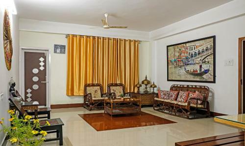 Hotel Treebo Trend Umal