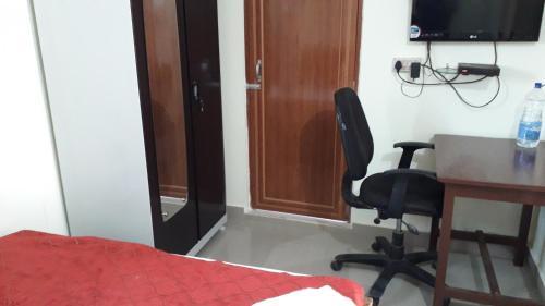 Hostal Dream Homestay