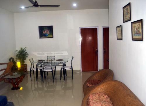 Hostal Dream Homestay