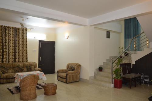 Meadows Inn Homestay