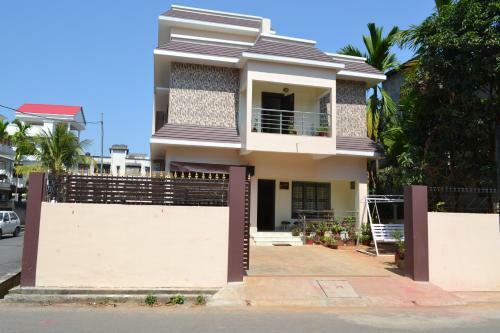 Meadows Inn Homestay