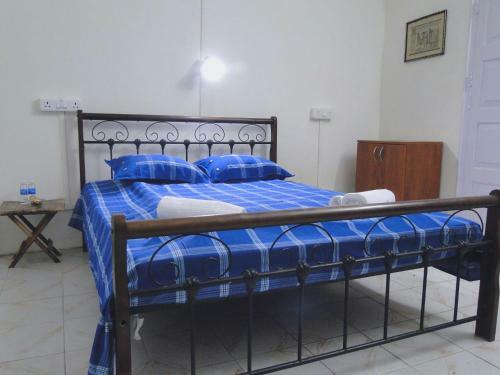 Hostal Casa Mia