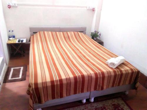 Hostal Casa Mia