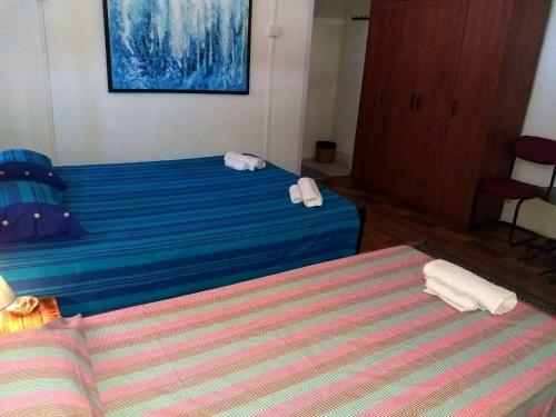 Hostal Casa Mia