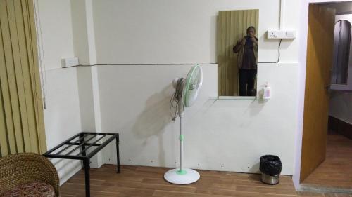 Hostal Casa Mia