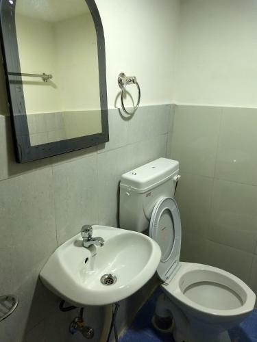 Hostal Casa Mia